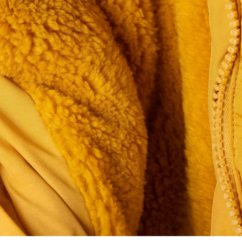 HelloBaby Coat - Yellow