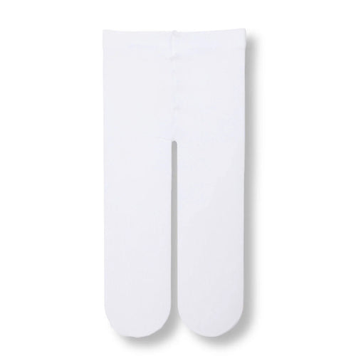 HelloBaby Girl Pantyhose - White