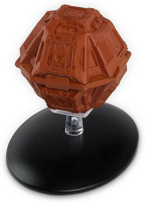 #94 Suliban Cell Die-Cast Model Ship STDC94 (Eaglemoss / Star Trek)