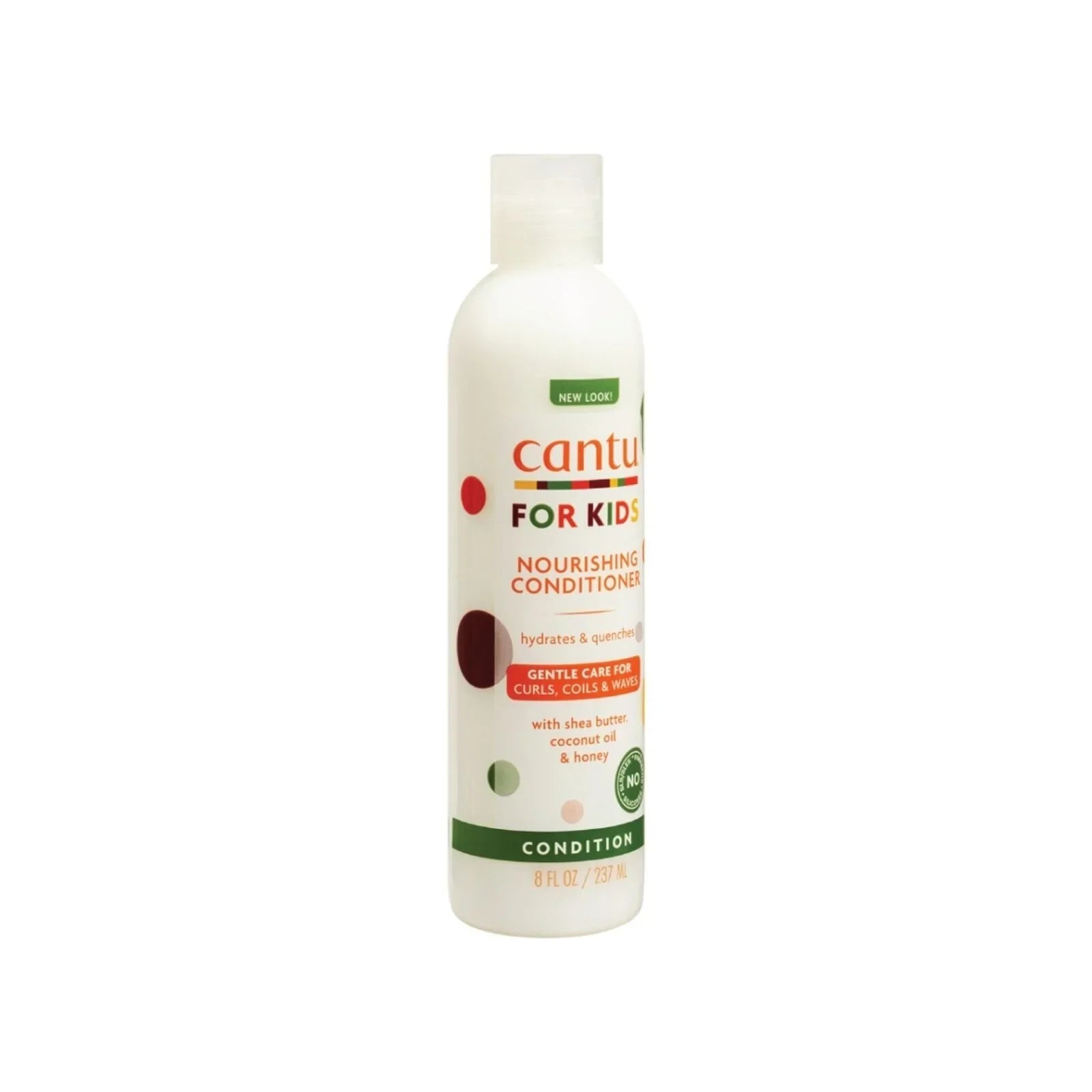 Cantu Care for Kids Nourishing Conditioner 237ml