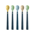Tommee Tippee Design Weaning Spoons Pack of 5