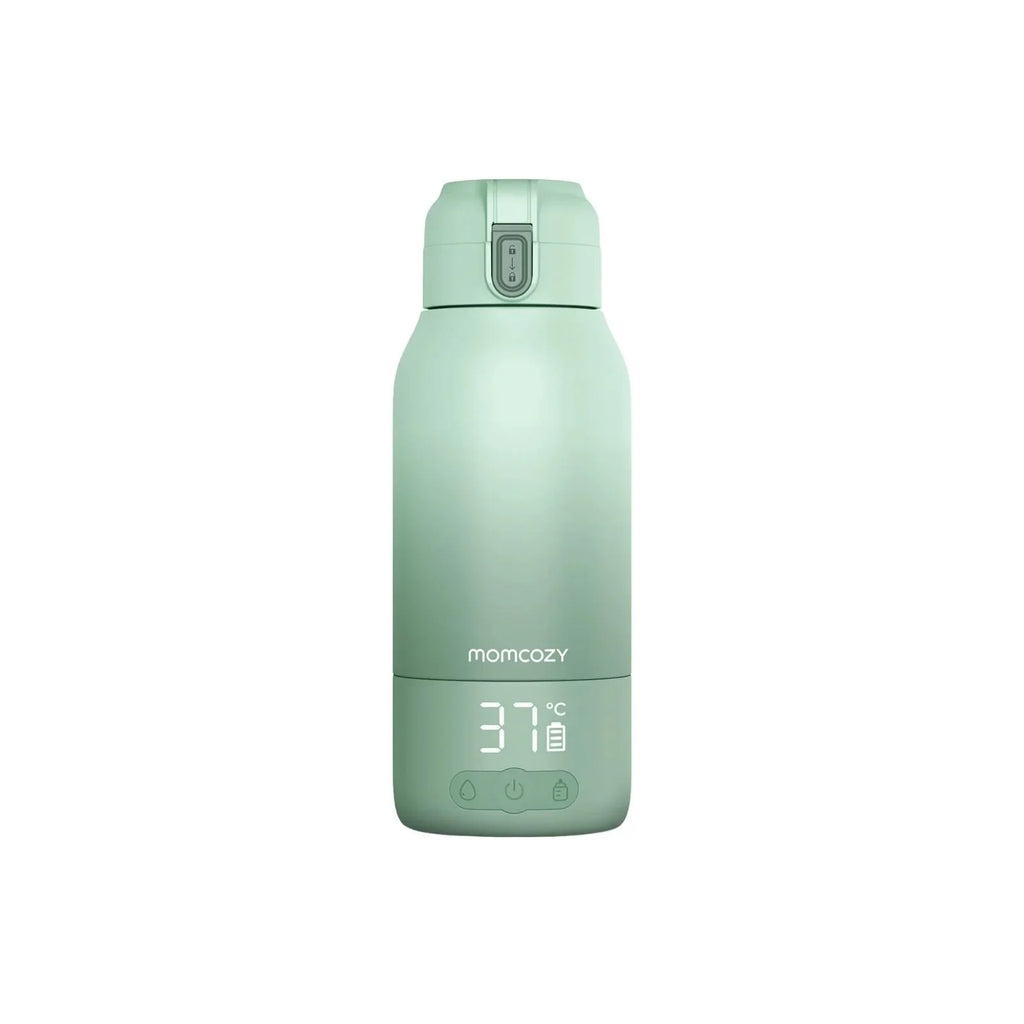 Momcozy Portable Milk Warmer for Travel