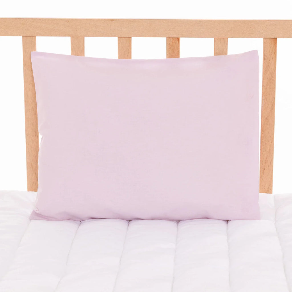 Little Dreams Pillowcase - Printed