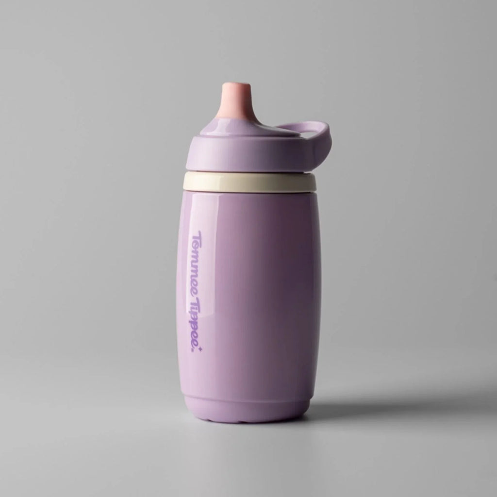 Tommee Tippee Insulated Sportee 266ml 12m+