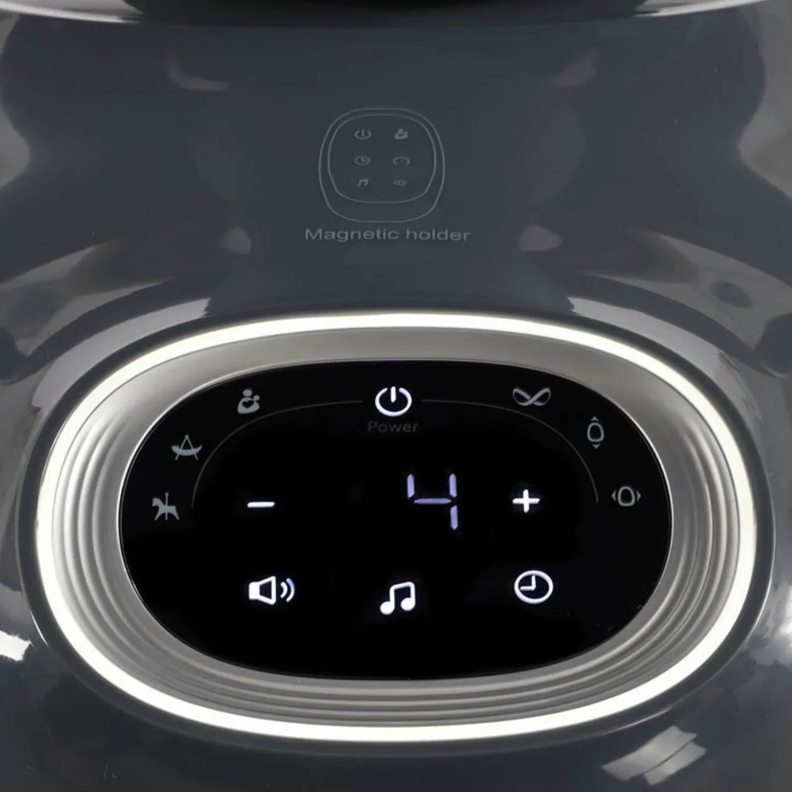 egg® Smart Home Motion Rocker - Mink