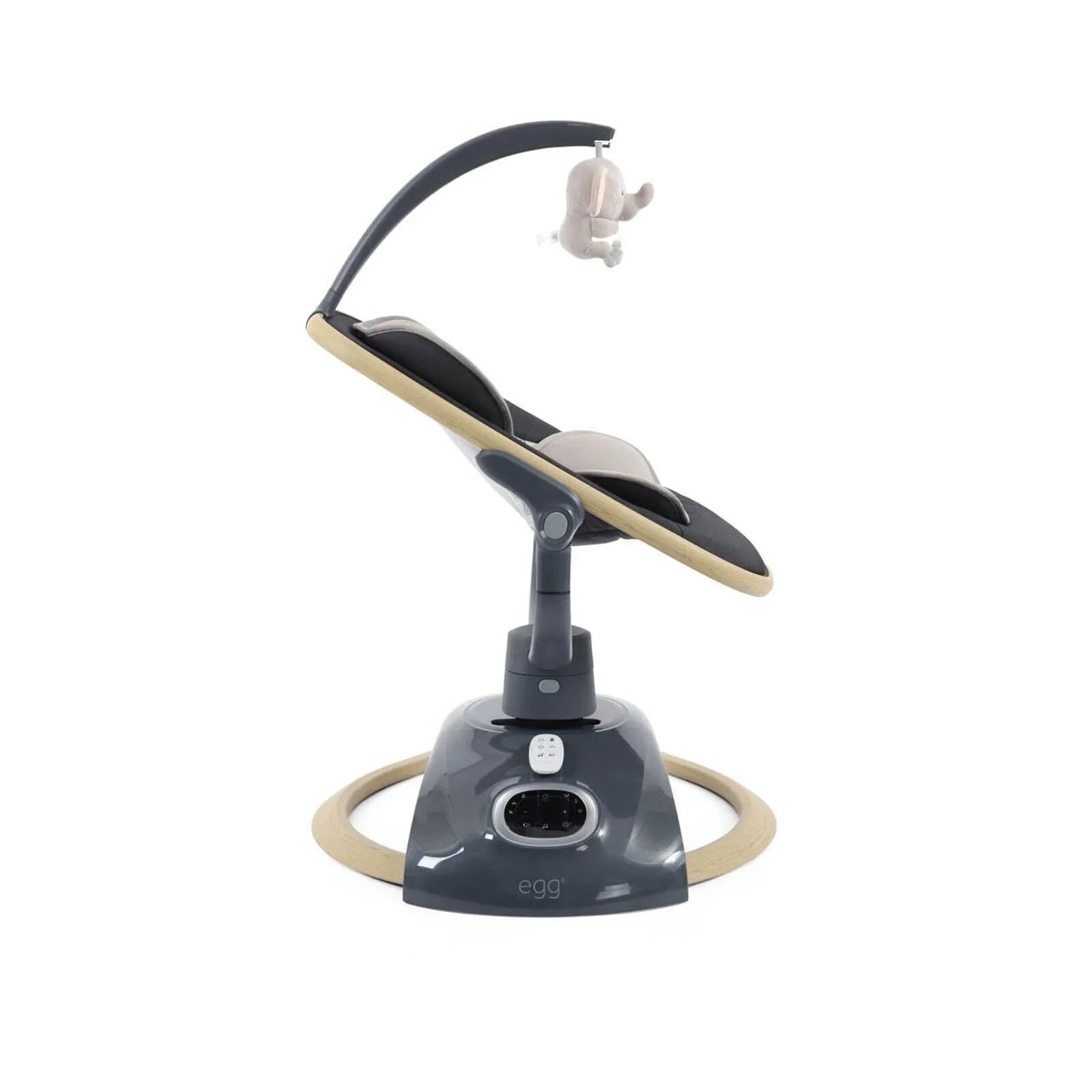 egg® Smart Home Motion Rocker - Carbonite