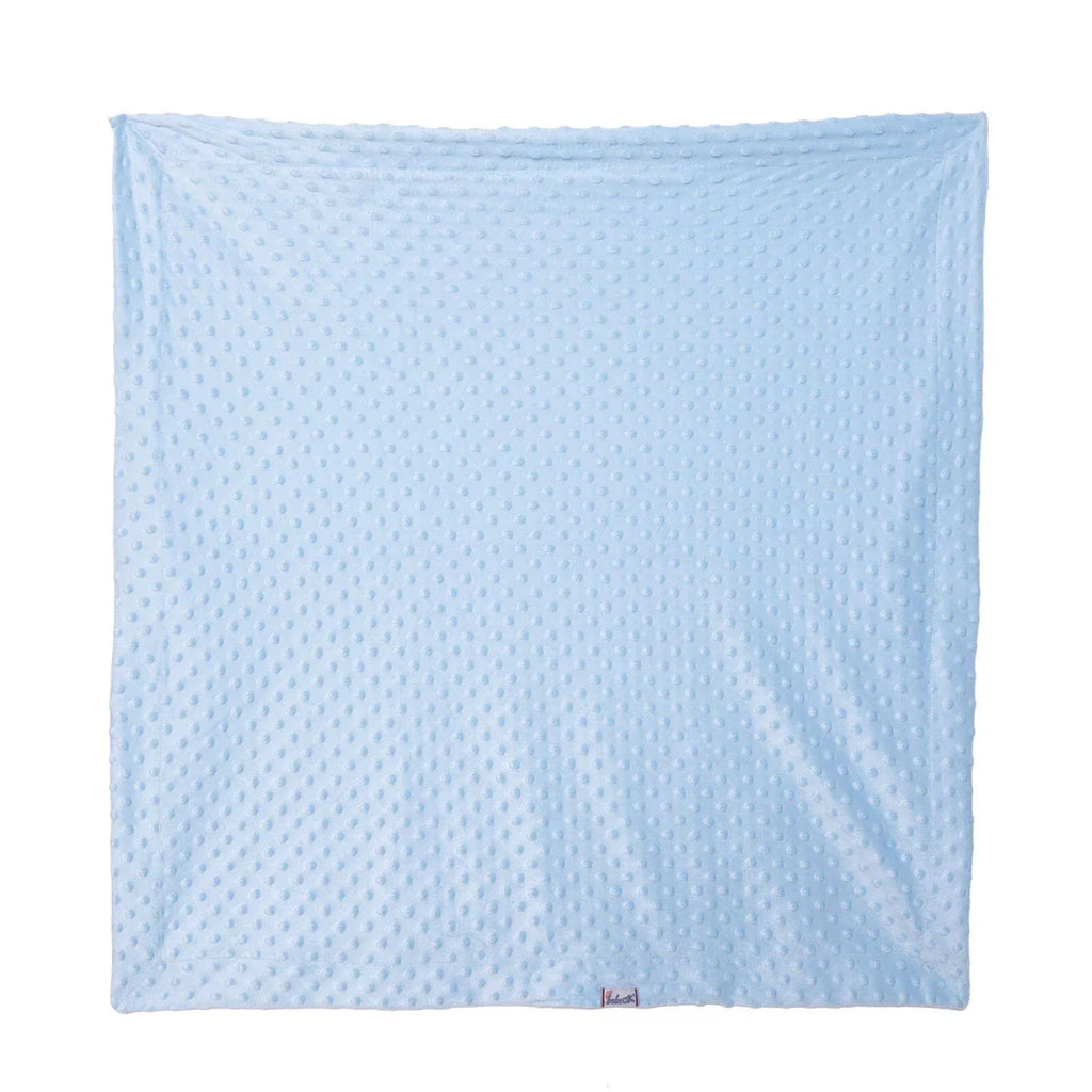 Bebecix Unisex Blanket - Blue