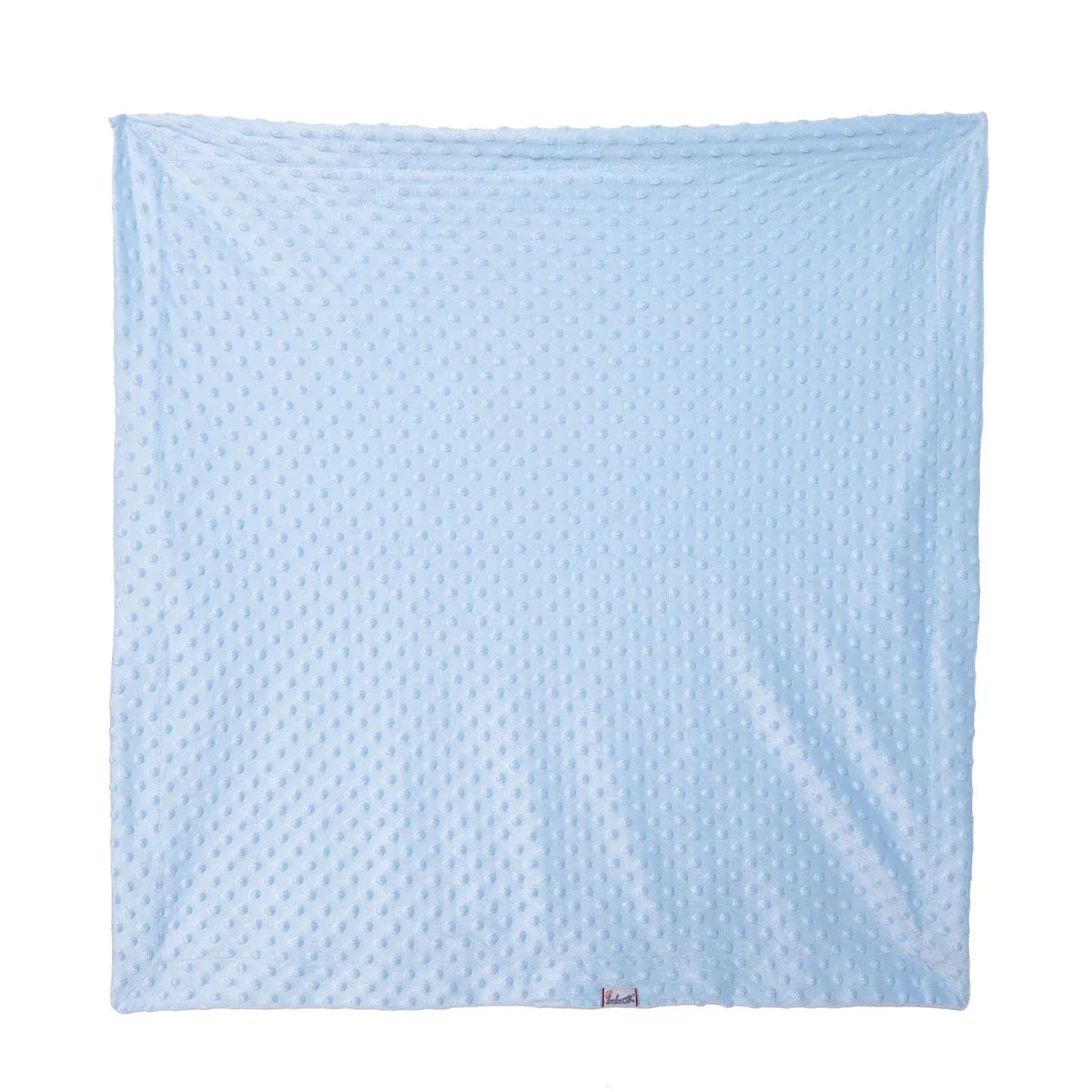 Bebecix Unisex Blanket - Blue