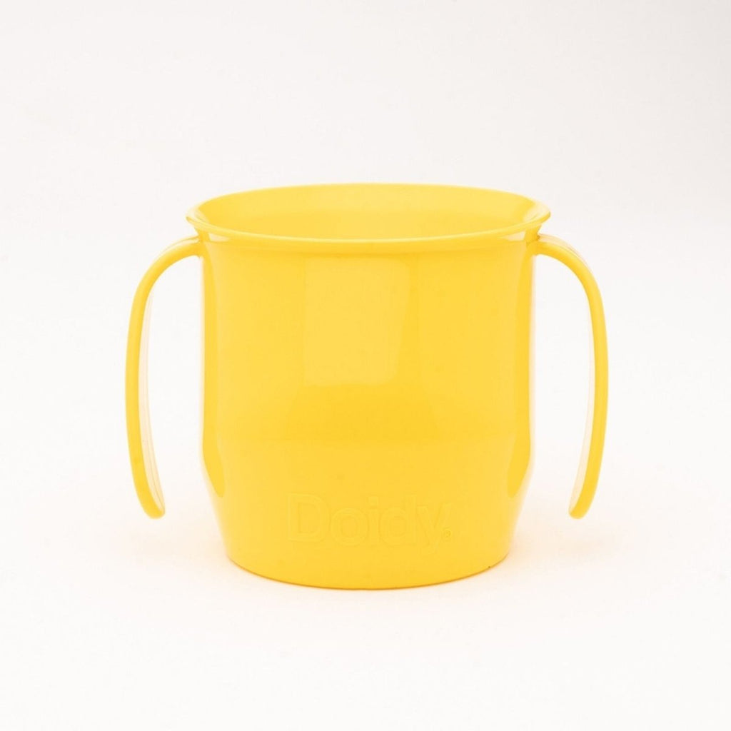 Doidy Cup - Yellow