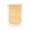 Eco Bath London Bamboo and Cotton Massage Mitt