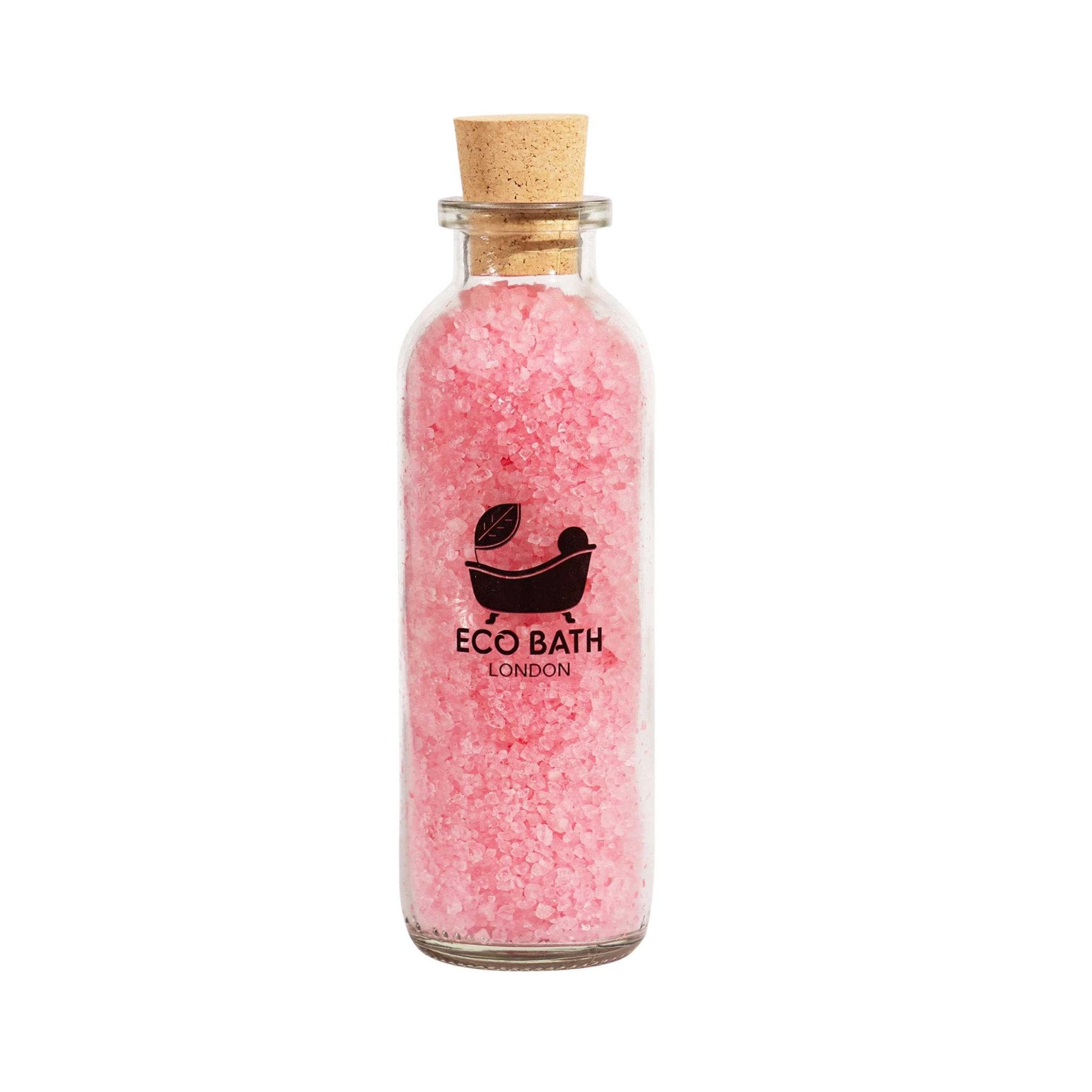 Eco Bath London Muscular Dead Sea Salt (300g)