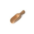 The London Brow Company Eco-Friendly Beech Wood Mini Scoop - 10cm