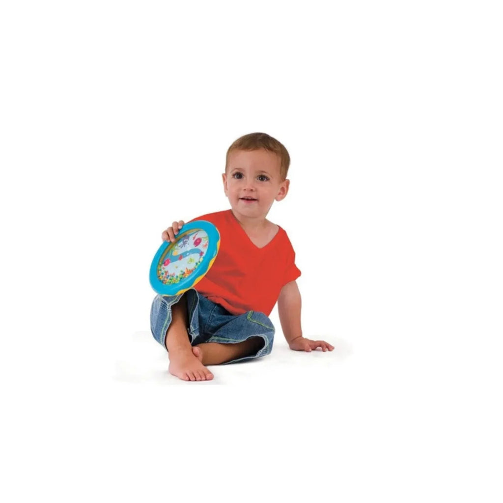 Halilit Ocean Drum