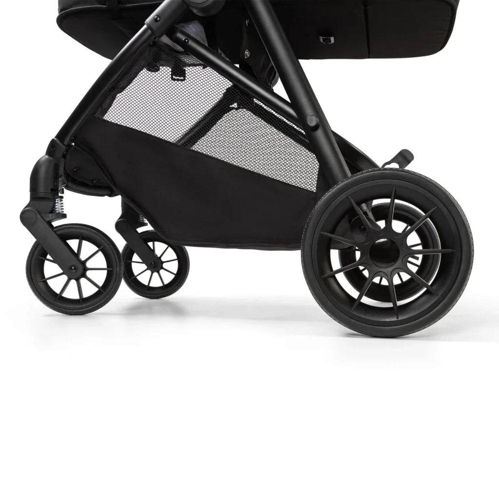 Red Kite Push Me Savanna i Travel System - Black