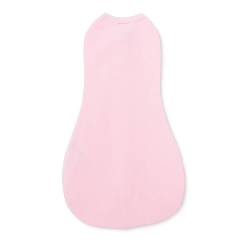 HelloBaby 100% Cotton Swaddle Wrap - Pink