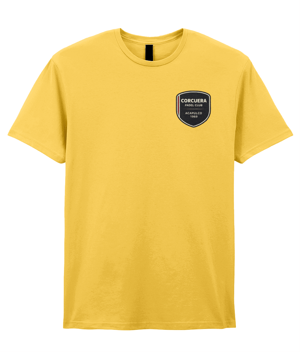 Édition 1969 Players After Match T-Shirt
