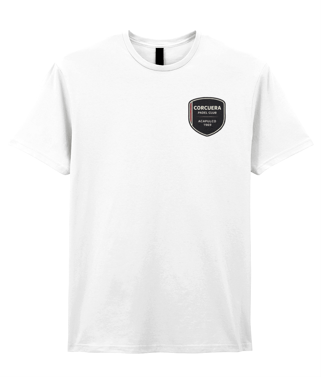 Édition 1969 Players After Match T-Shirt
