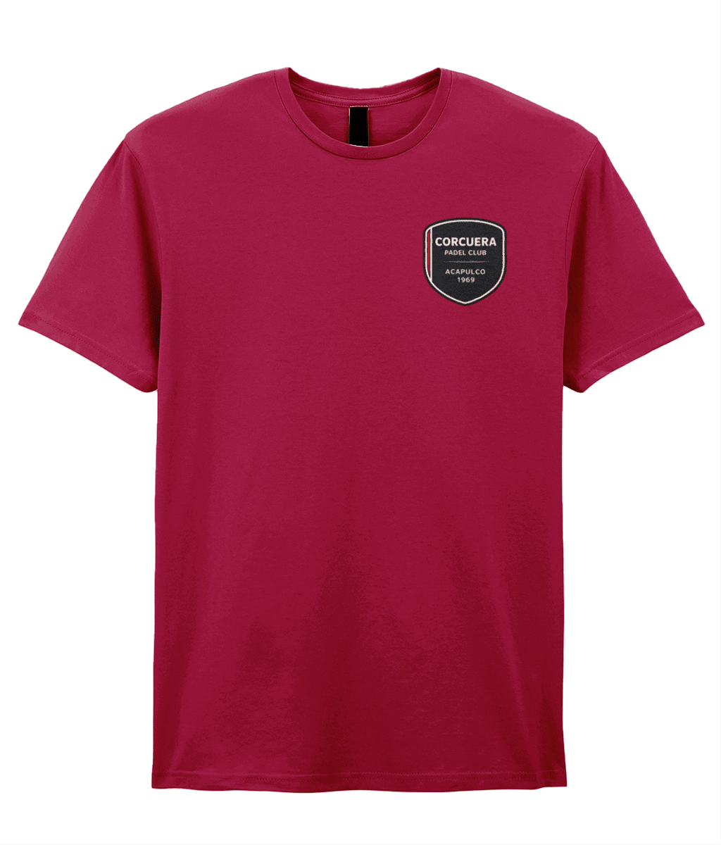 Édition 1969 Players After Match T-Shirt
