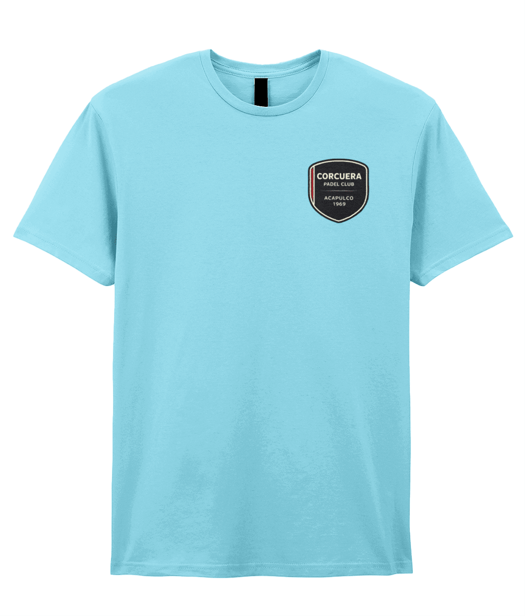 Édition 1969 Players After Match T-Shirt