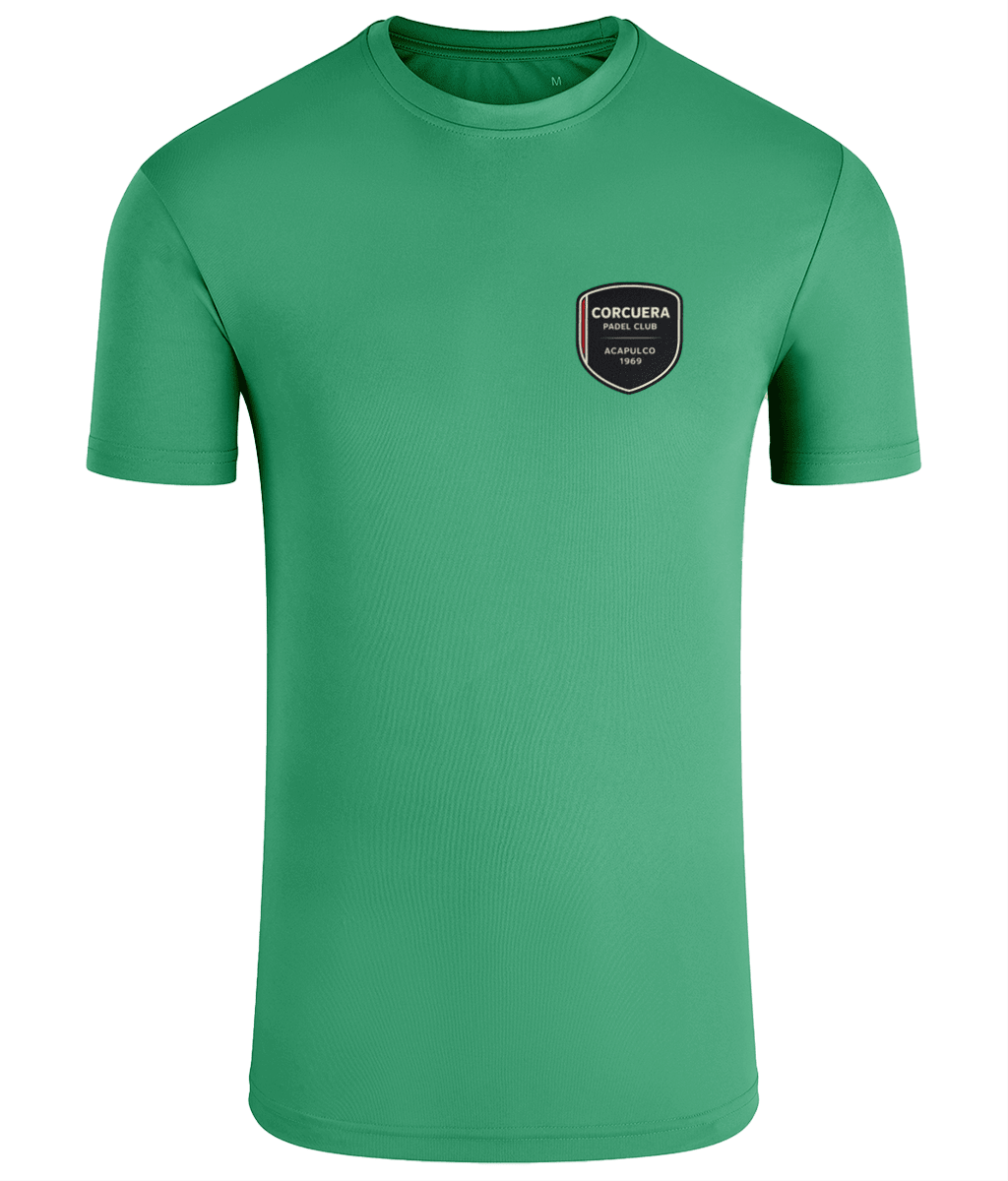 Édition 1969 Players Match T-Shirt