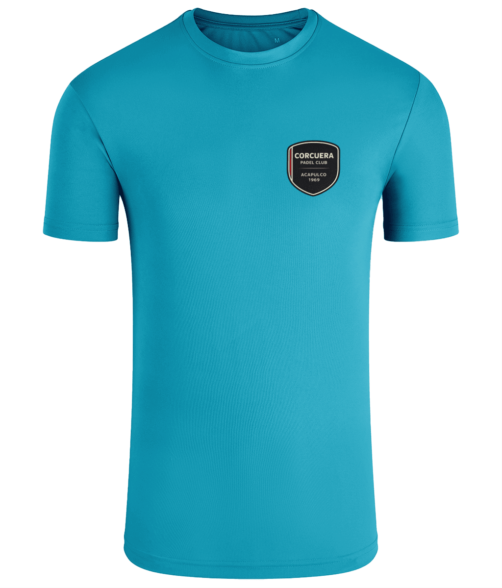 Édition 1969 Players Match T-Shirt