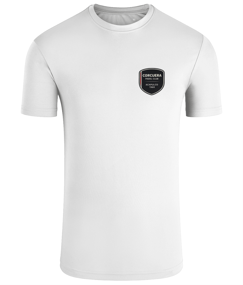 Édition 1969 Players Match T-Shirt