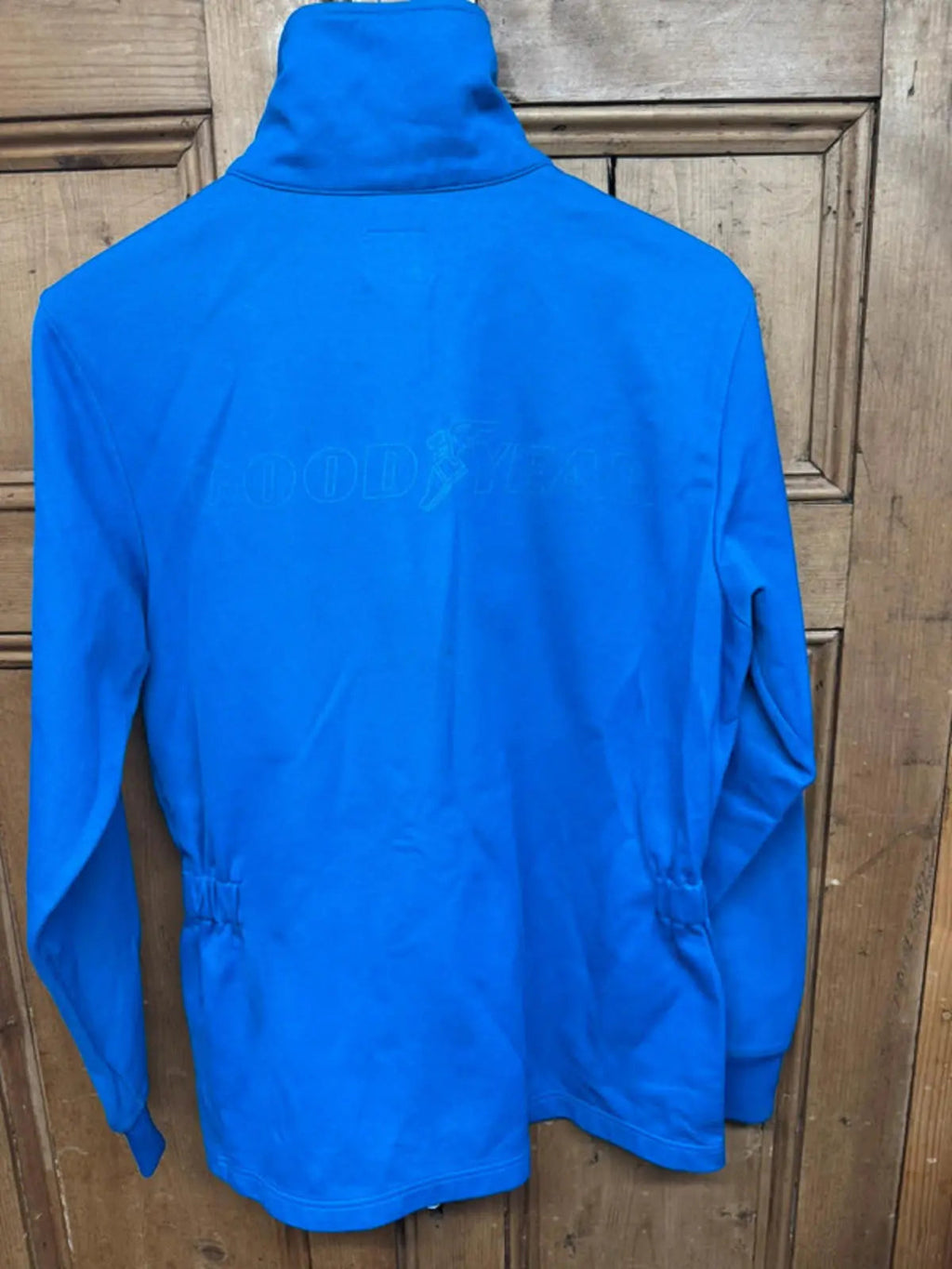 Vintage Men’s Adidas Originals Good Year Tracksuit Top Jacket