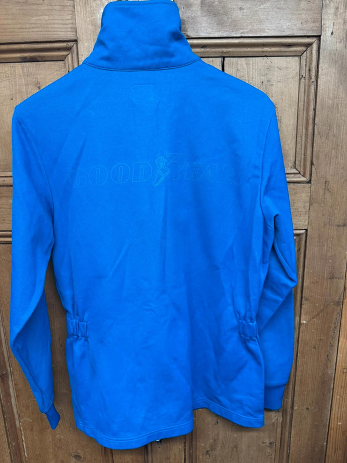 Vintage Men’s Adidas Originals Good Year Tracksuit Top Jacket