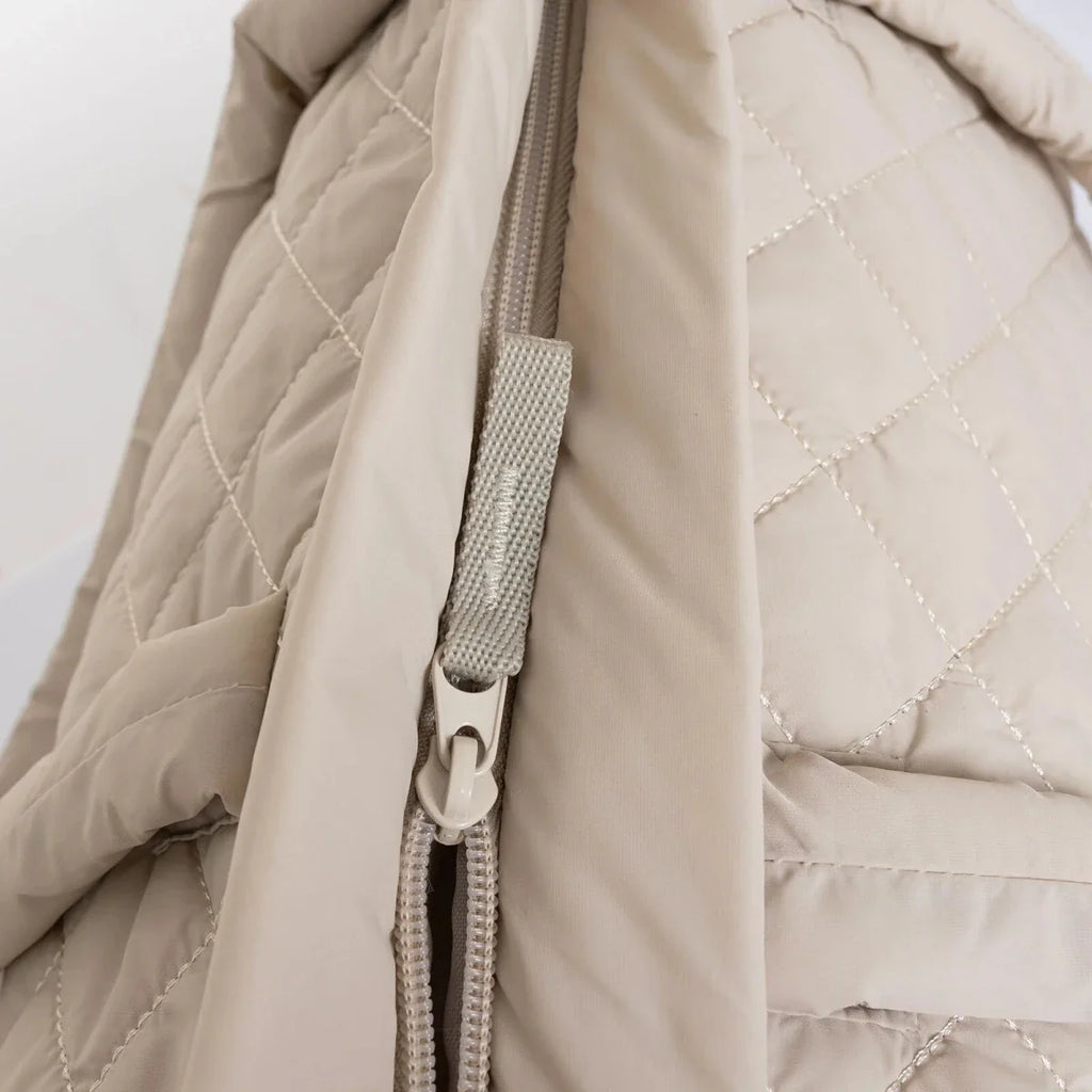 Baby Mom Arm Bag Goys - Beige