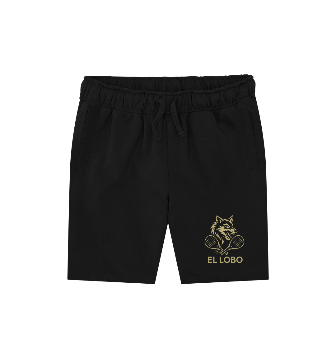 El Lobo "The Wolf" Court shorts
