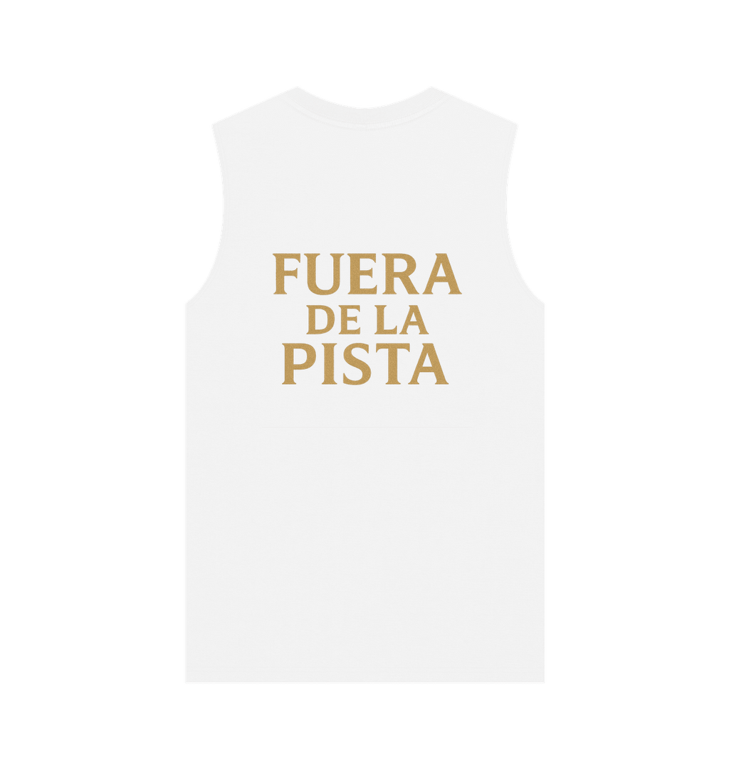 El Lobo Sleeveless Padel Vest