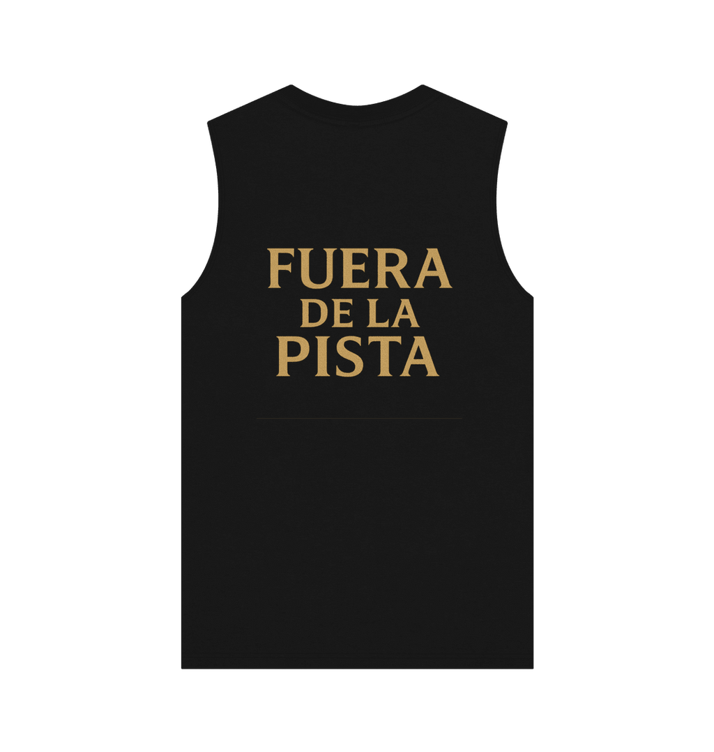 El Lobo Sleeveless Padel Vest