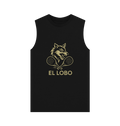 El Lobo Sleeveless Padel Vest