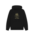 El Lobo "The Wolf" off court Hoodie