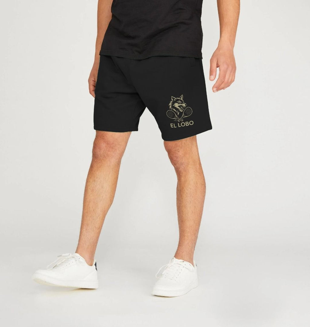 El Lobo "The Wolf" Court shorts