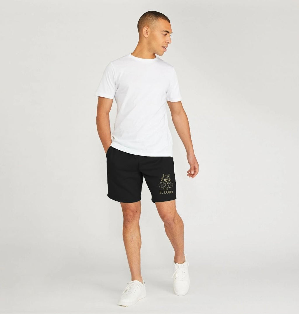 El Lobo "The Wolf" Court shorts