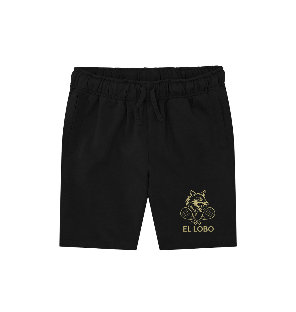 El Lobo "The Wolf" Court shorts
