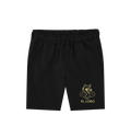 El Lobo "The Wolf" Court shorts