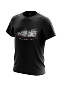 XAPE Evolution Tee - Black