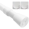 Massive Discounts Heavy-Duty Tension Curtain Rod | 103-190cm No-Drill