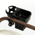 ebaby 2-in-1 Cup Holder & Organiser