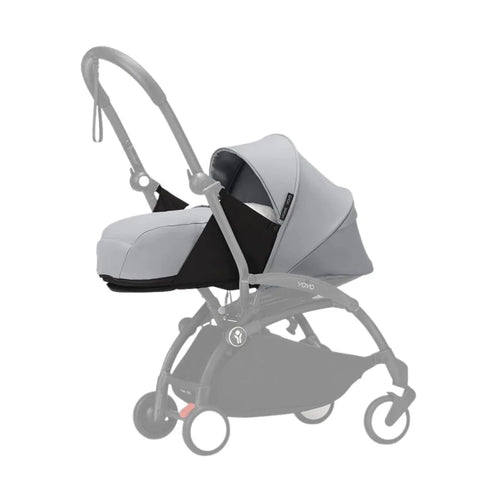 Stokke / Babyzen Stokke YOYO³  0+ Newborn Pack - Stone