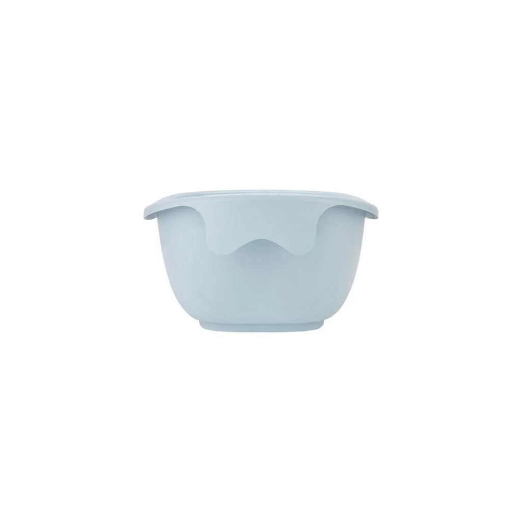 Badabulle Whale Baby & Toddler Bath Tub