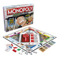 Monopoly Crooked Cash Decoder Board Game by Snaps – Family Strategy Game