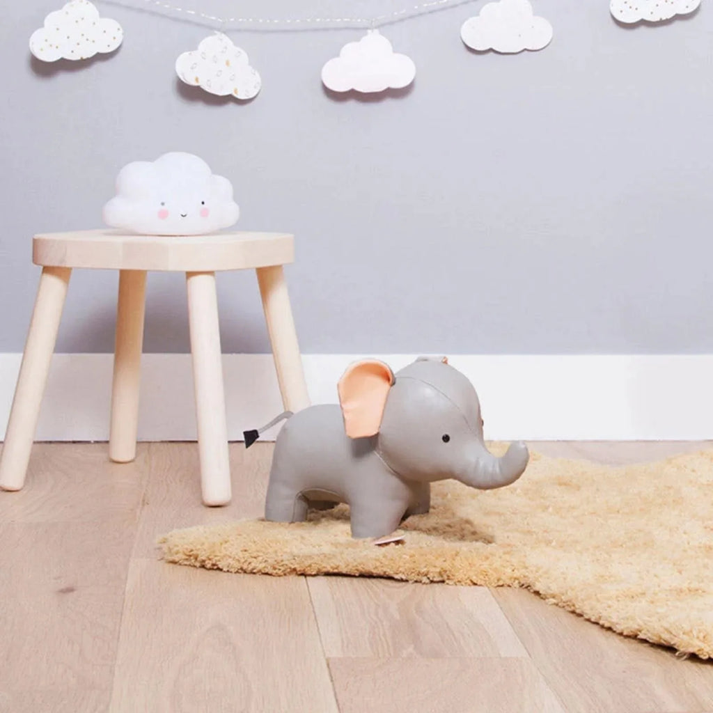 Little Big Friends Musicals Animals - Vincent the Elephant