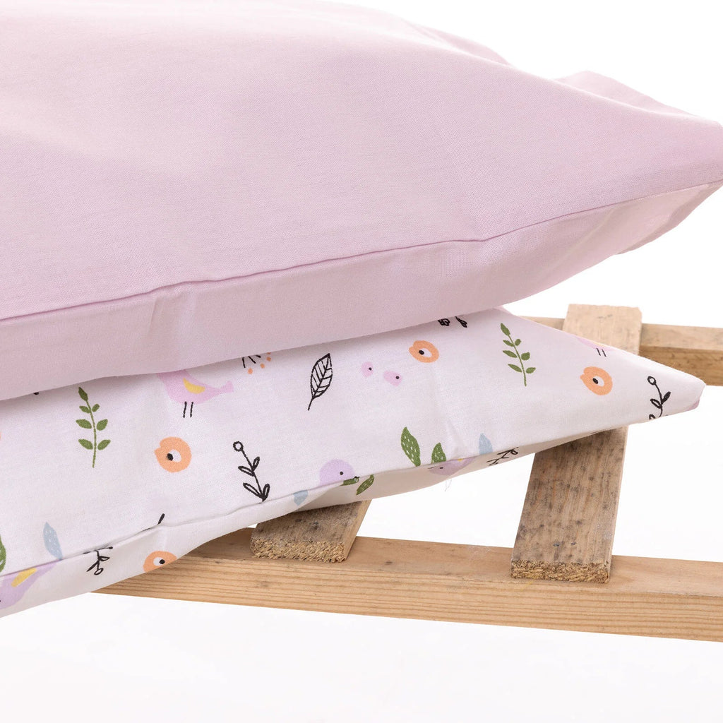 Little Dreams Pillowcase - Printed