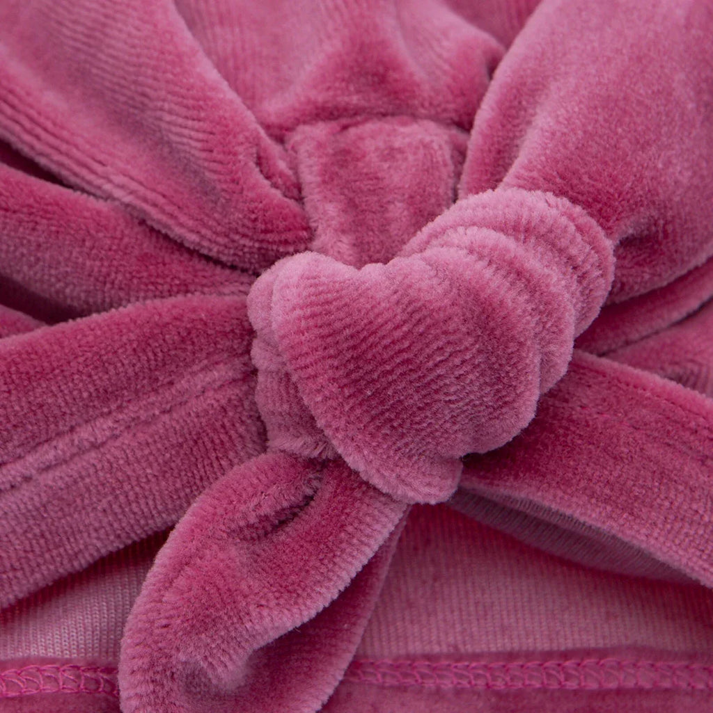 Little Plane Hair Accessories - Light Rose