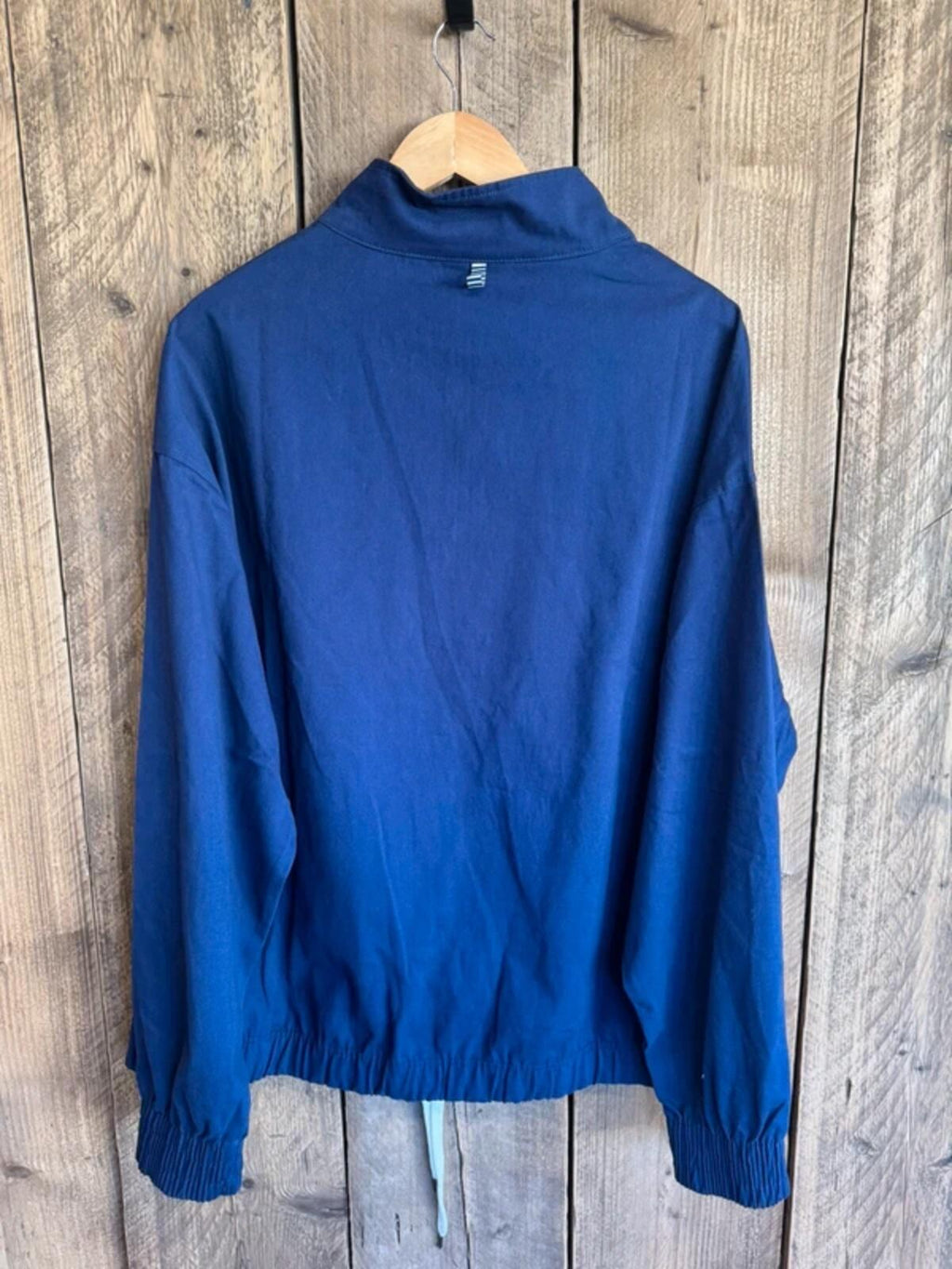 Umbro Gio Gio Collaboration Drill Tracksuit Top Jumper Smock Large New #336