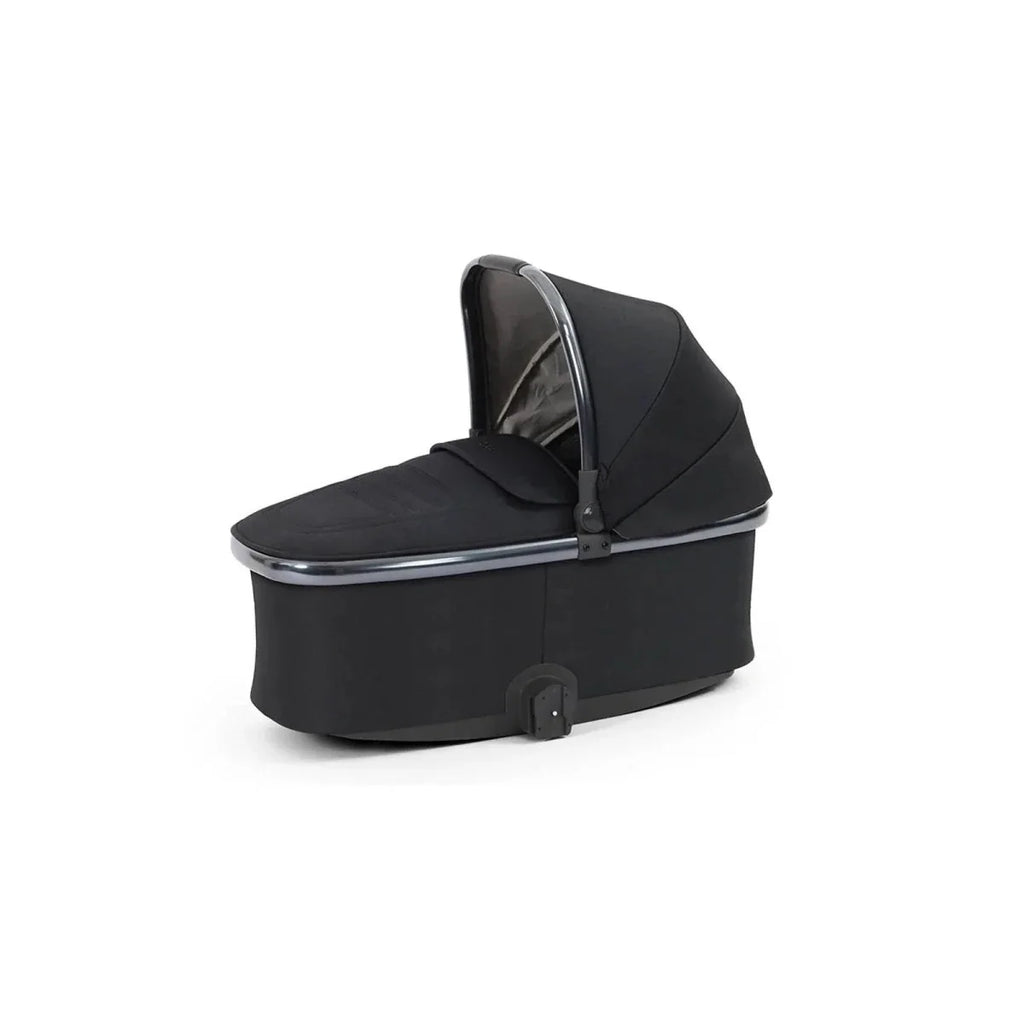 Oyster 4 Essential Bundle - Carbonite