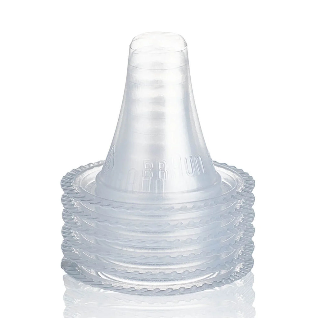 Braun LF40 Hygiene Caps for ThermoScan Ear Thermometer